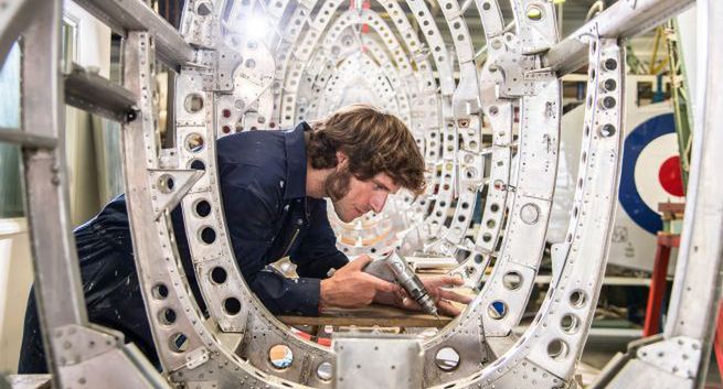 „Po męsku” w TVN Turbo. Stacja stawia na dokumenty