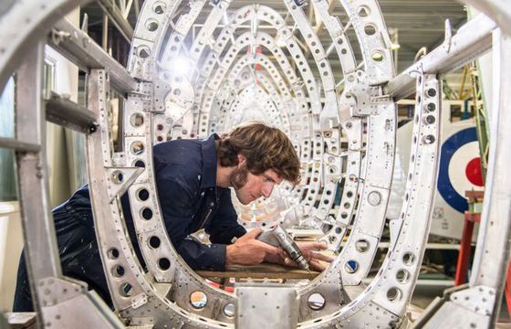 „Po męsku” w TVN Turbo. Stacja stawia na dokumenty