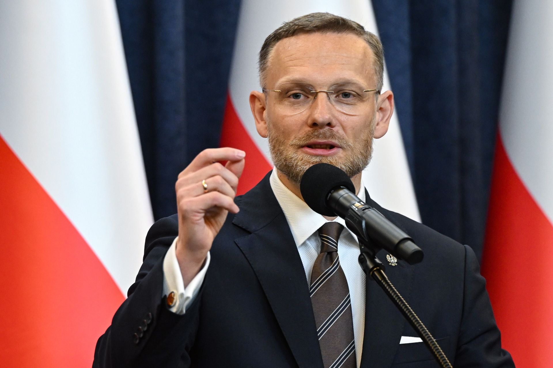 Konfabulacje Tuska a Zondacrypto: Jak Pałac demaskuje manipulacje rynkiem kryptowalut