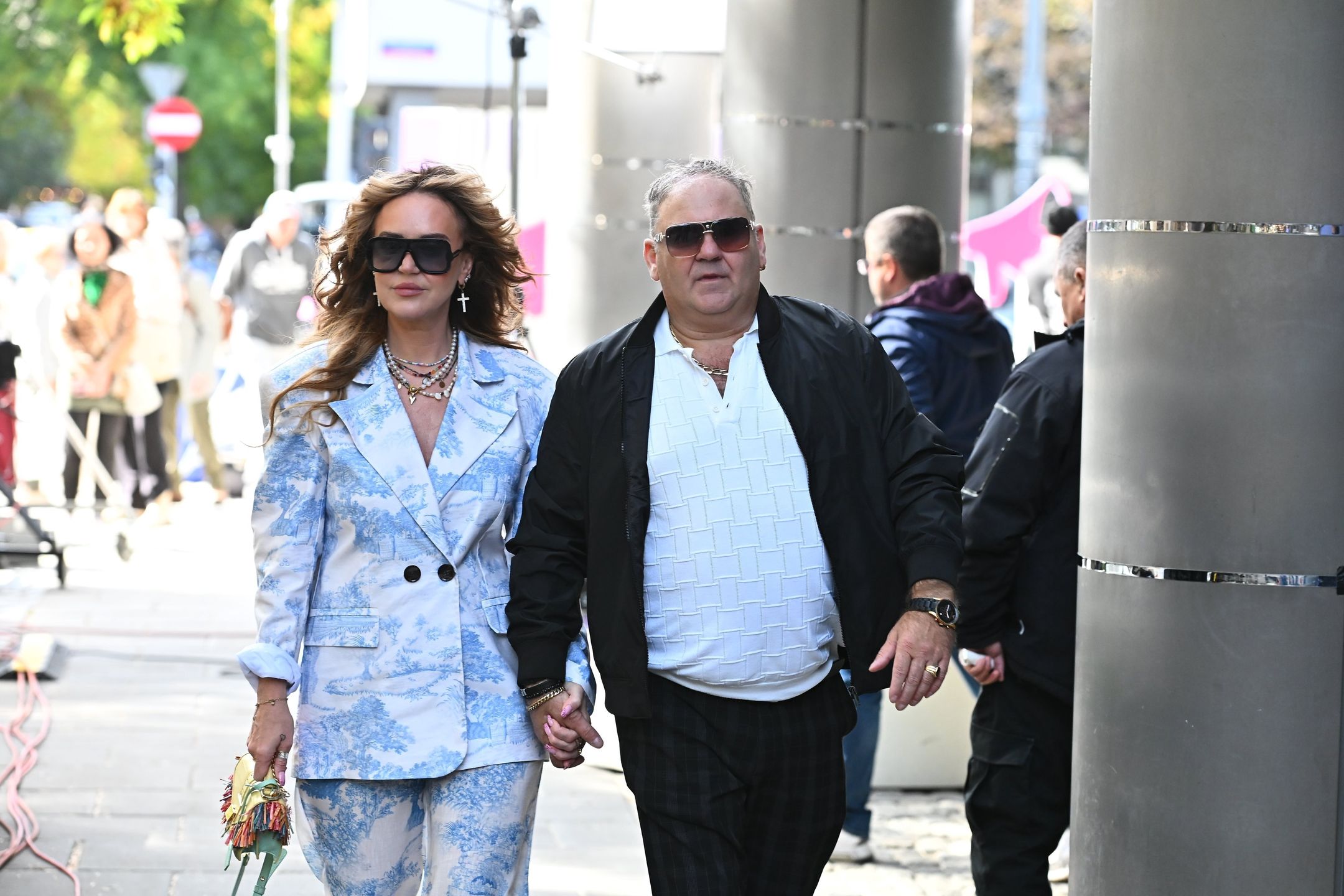 Agnieszka i Artur Kotońscy