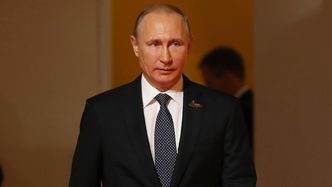 To spory cios dla Putina. Zamrożono 330 miliardów dolarów należących do Rosji