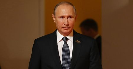 To spory cios dla Putina. Zamrożono 330 miliardów dolarów należących do Rosji
