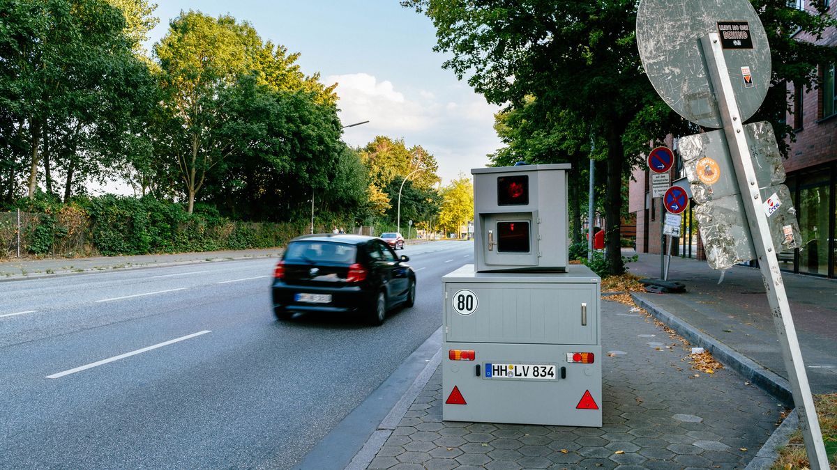 Kierowcy mogą mieć powody do obaw - mandaty w Niemczech prawdopodobnie będą znacznie wyższe.