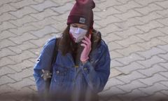 Maseczki ochronne. W czwartek wszedł w życie obowiązek zakrywania twarzy. Kary do 30 tys. zł