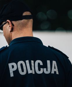 Zaatakował policjantów w Sosnowcu. Są wstępne wyniki sekcji zwłok