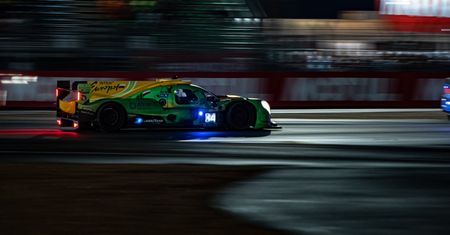 Inter Europol Competition ogłasza skład na 24h Le Mans. Celem kolejne zwycięstwo