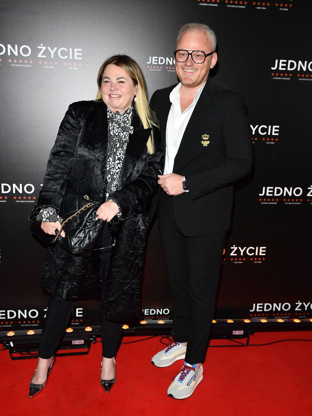 Katarzyna Niezgoda, Paweł Markiewicz