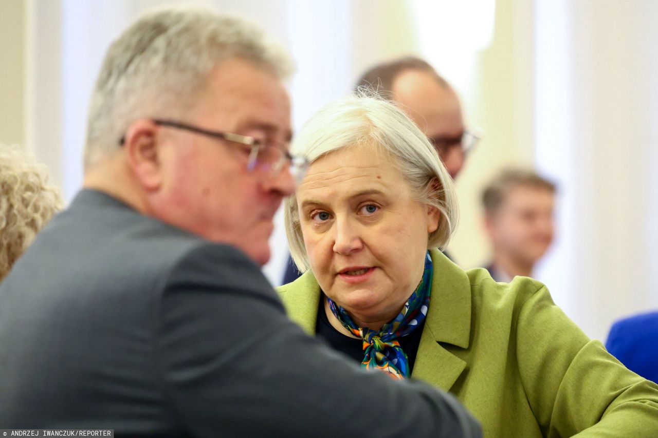 Rząd chce szybciej zamknąć kopalnie? Mamy odpowiedź Ministerstwa Przemysłu