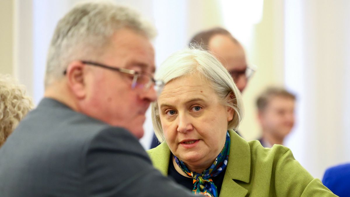 Wiosną tego roku po spotkaniu minister przemysłu Marzeną Czarnecką górnicy dostali zapewnienie, że umowa społeczna dla górnictwa nie będzie zmieniana