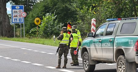 Polacy nie chcą pracować w Niemczech. Pierwszy raz od 30 lat