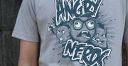 Gwiezdne wojny, Gra o tron, dużo humoru. Zobacz 20 T-shirtów dla geeków
