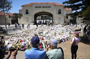 Państwo Islamskie o ataku w Sydney. "Powód do dumy"