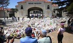 Państwo Islamskie o ataku w Sydney. "Powód do dumy"