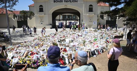 Państwo Islamskie o ataku w Sydney. "Powód do dumy"