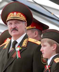 Powrót do bazy. Łukaszenka wydał rozkaz