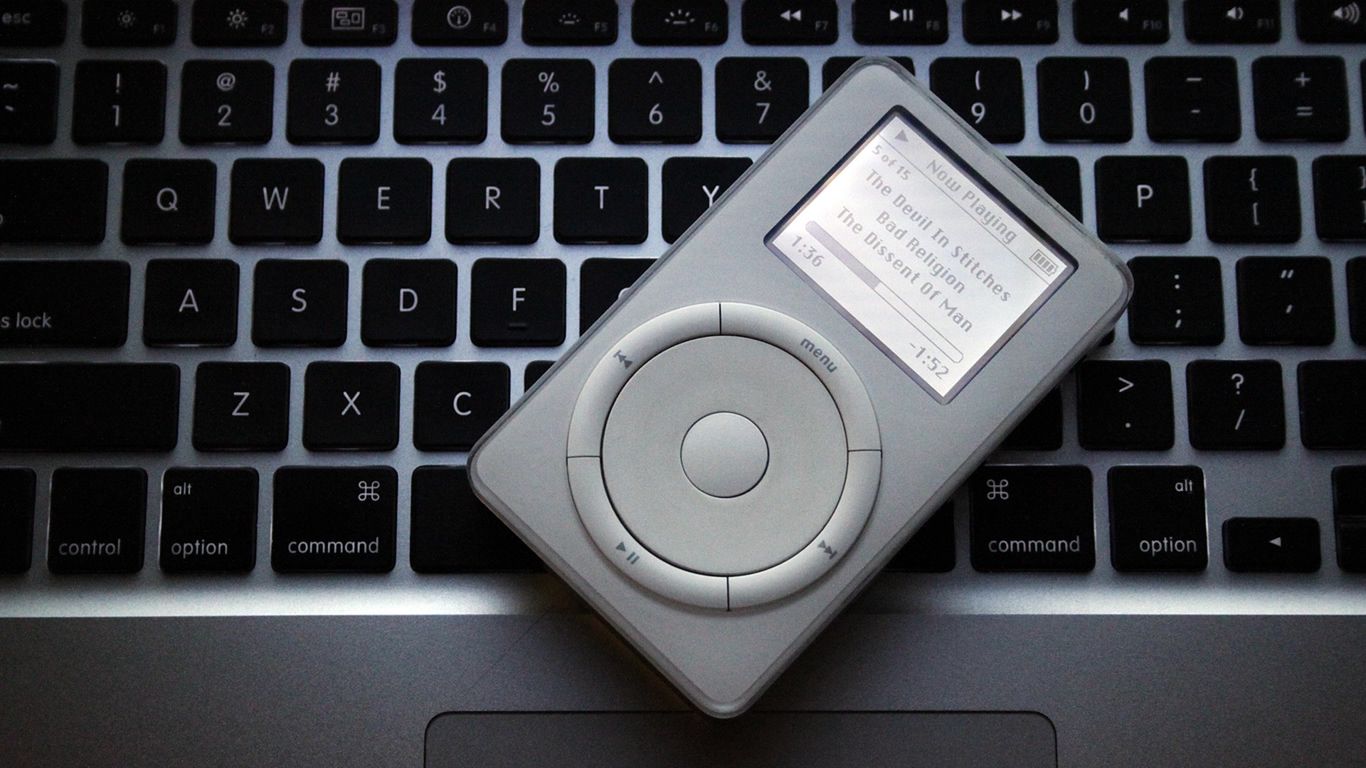 Tego się po Apple nie spodziewałeś. 13 nieznanych faktów 3