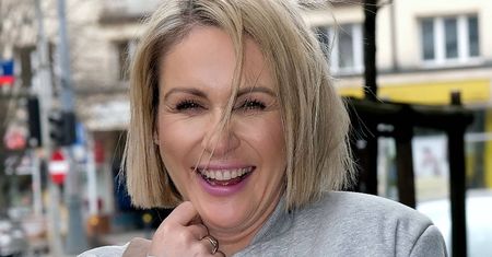 Małgorzata Ohme poleciała na wakacje z NOWYM UKOCHANYM! Tak bawią się w Tajlandii (FOTO)