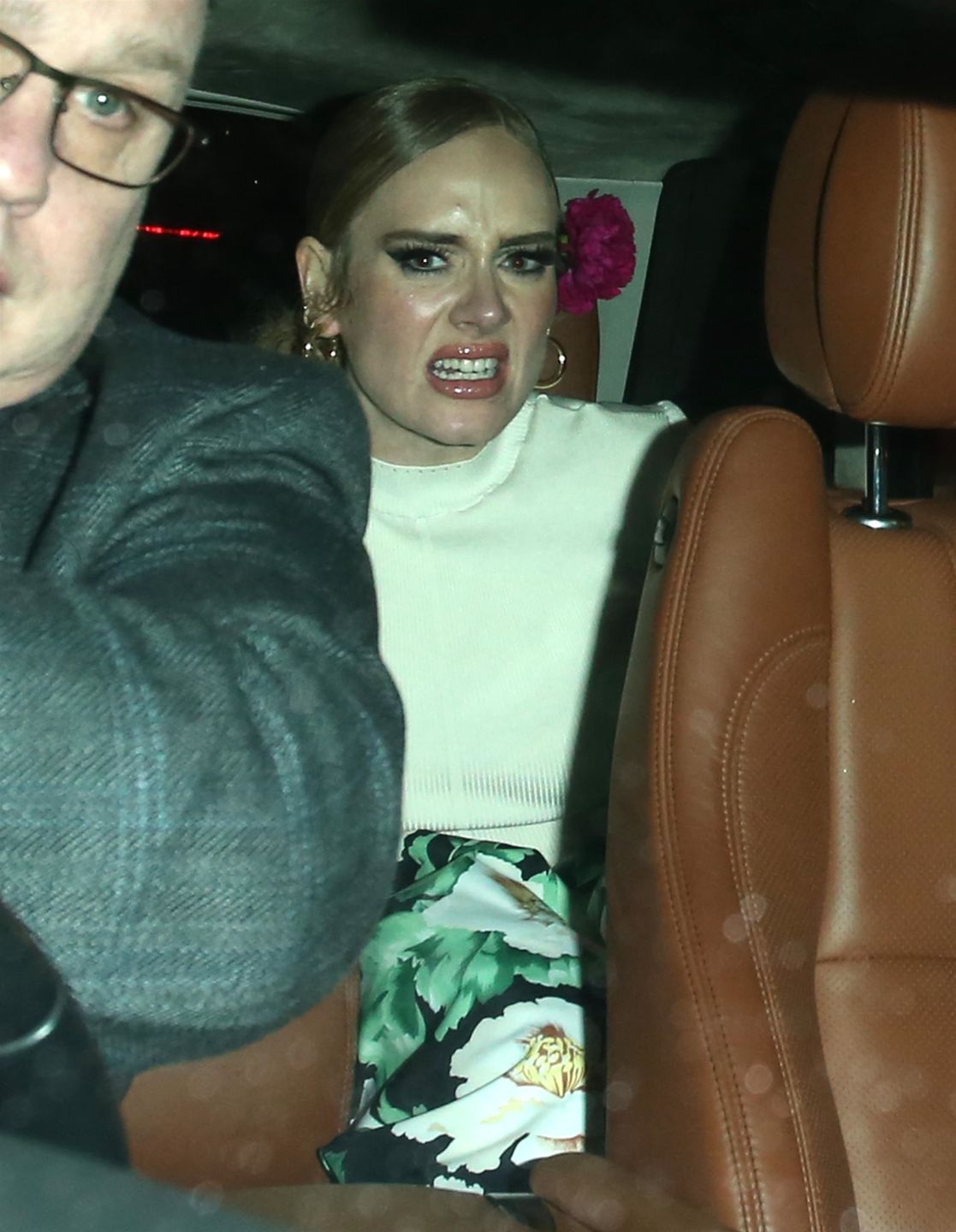 Adele