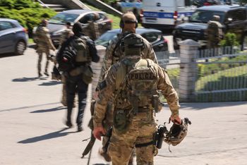 Rodzinny dramat w Starej Wsi. Prokuratura ujawnia nowe fakty