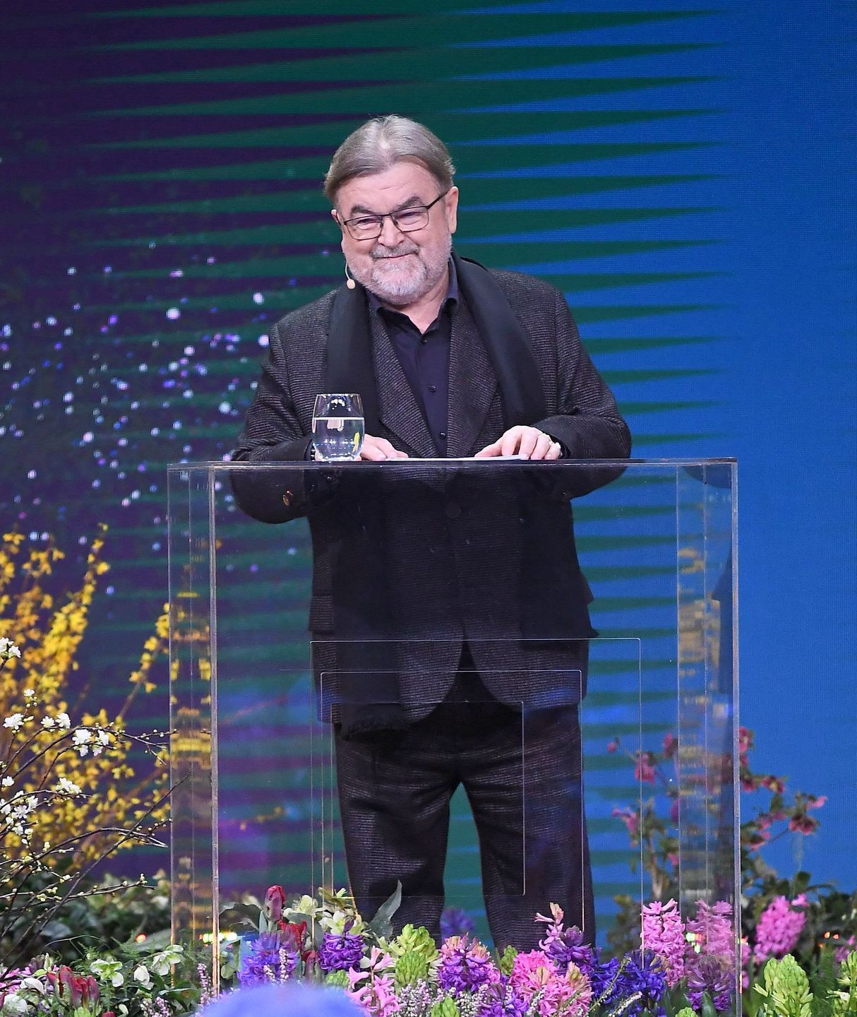 Edward Miszczak