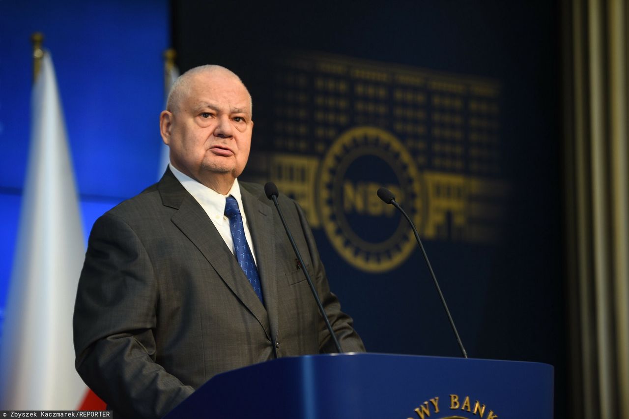 Są najnowsze dane o inflacji bazowej w Polsce. Znowu rekord