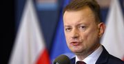 Mariusz Błaszczak podpisał umowę na dostawę elementów systemu obrony powietrznej krótkiego zasięgu