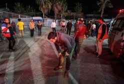 Izrael wznawia ataki w Strefie Gazy. Ponad 310 ofiar