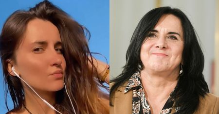 Córka posłanki PiS chwaliła się, że sypia z mężczyznami z całego świata. "Mama wspiera moje podróże i wie, jak żyję"