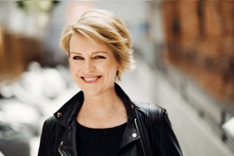 Google Polska ma nową szefową. Została nią Magdalena Kotlarczyk