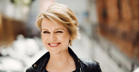 Google Polska ma nową szefową. Została nią Magdalena Kotlarczyk