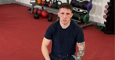 Szokująca decyzja gwiazdy FAME MMA. Fani są zaniepokojeni