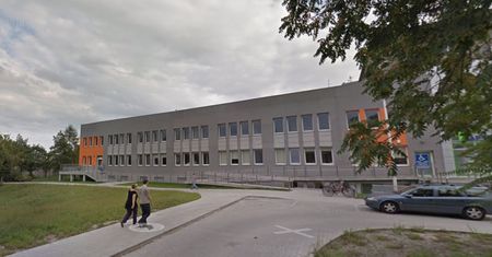 Oława. SOR w szpitalu zamknięty. Zaskakujący powód