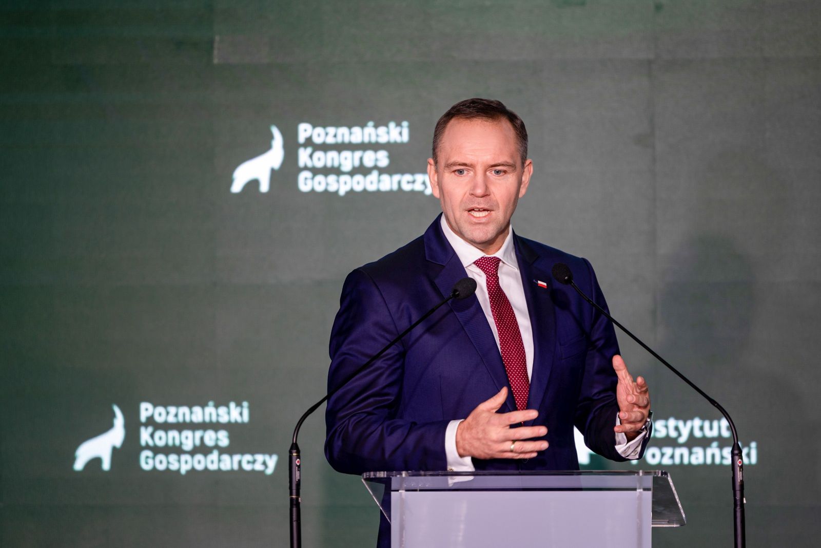 Nawrocki kieruje rozporządzenie ministra sprawiedliwości do TK