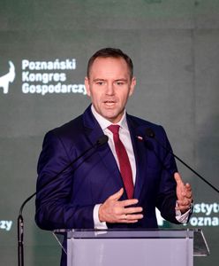 Nawrocki kieruje rozporządzenie Żurka do TK