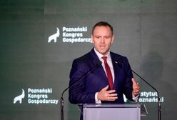 Nawrocki kieruje rozporządzenie Żurka do TK