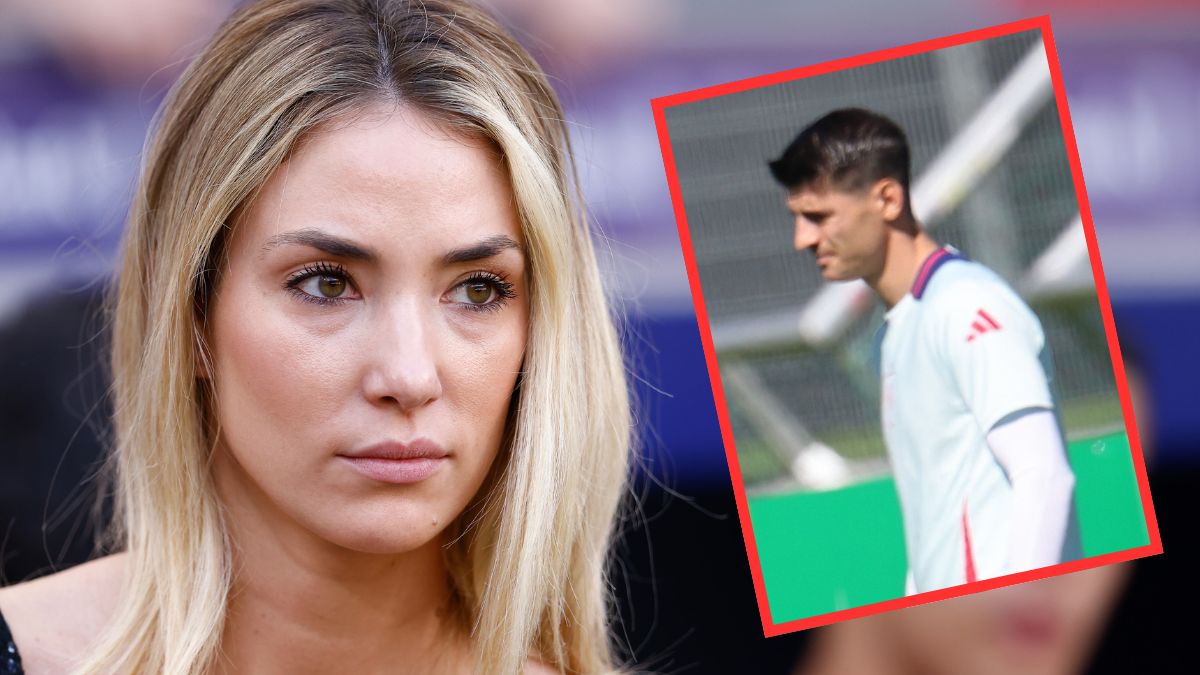 Alice Campello (Alvaro Morata)