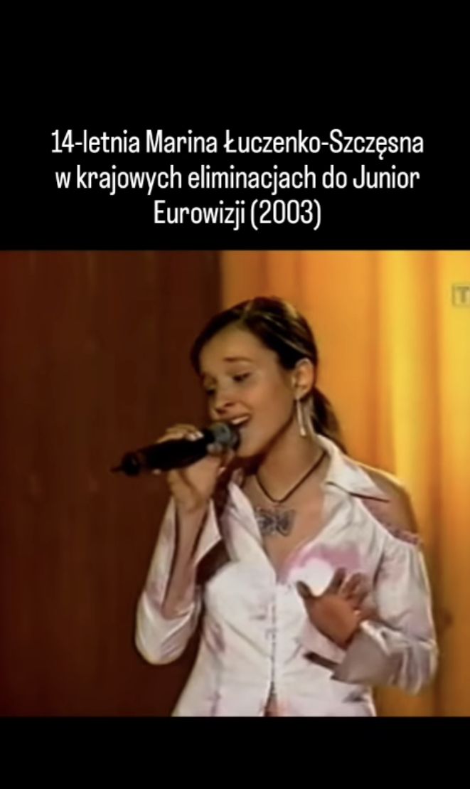 Marina Łuczenko
