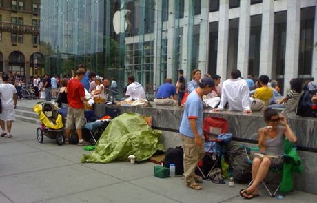 iPhone 3G oficjalnie w Polsce już jutro 2