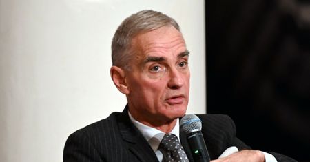 Senator PiS o podsłuchiwaniu Brejzy. Mówi o swoich wątpliwościach