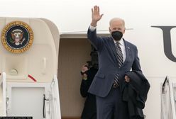 Konflikt Rosja-Ukraina. "Niewielka" liczba żołnierzy USA ma trafić do Europy