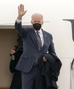 Konflikt Rosja-Ukraina. "Niewielka" liczba żołnierzy USA ma trafić do Europy