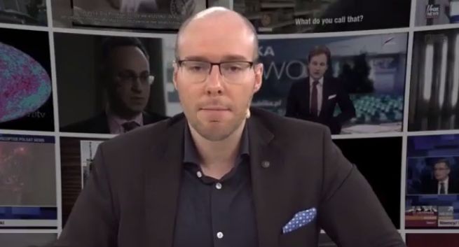 Telewizja wRealu24.tv zablokowana na YouTube. Google: jasne zasady dot. niedozwolonych treści