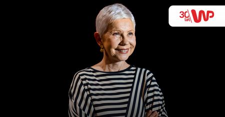 Przez kilkanaście lat robiła karierę w Hollywood. Dziś nie ma zamiaru wyjeżdżać z Polski. "Tu się czuję jak u siebie"