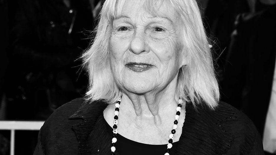 Letizia Battaglia była bohaterką filmu "Ustrzelić mafię"