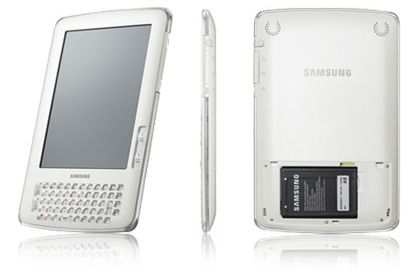 Samsung E65