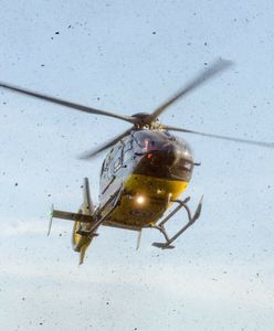 Kujawsko-pomorskie. Wypadek na A1. Zderzenie aut w Klementynowie