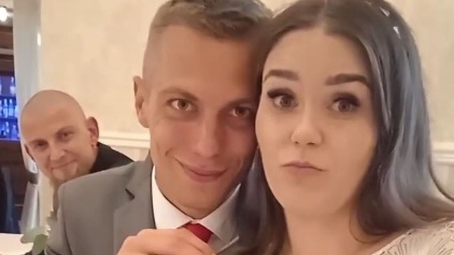 Adam ze "Ślubu od pierwszego wejrzenia" zdradził zakończenie?