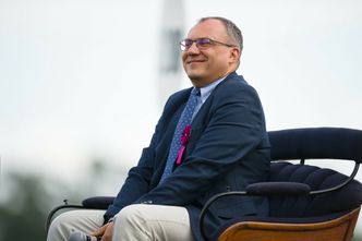 Awantura o wrocławskie lotnisko. Zmiana prezesa i konflikt między udziałowcami