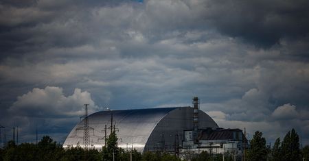 W Czarnobylu znów działają detektory promieniowania