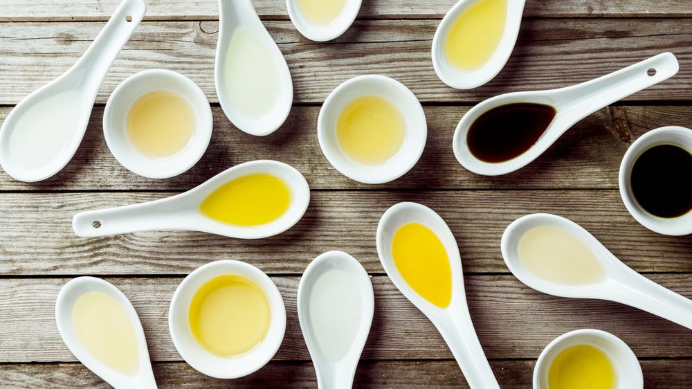 Olej rycynowy a poród